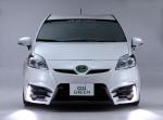 Toyota Prius by ASI 2009 года